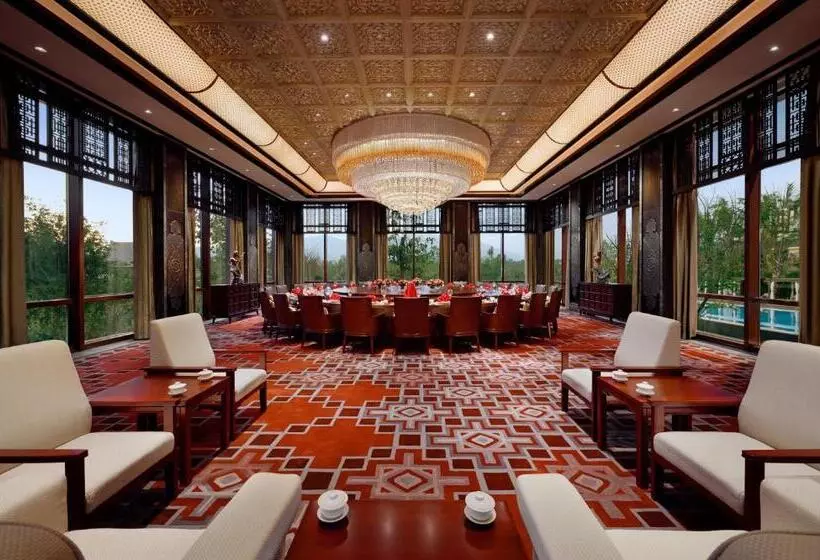 Hotelli Wanda Vista Resort Xishuangbanna