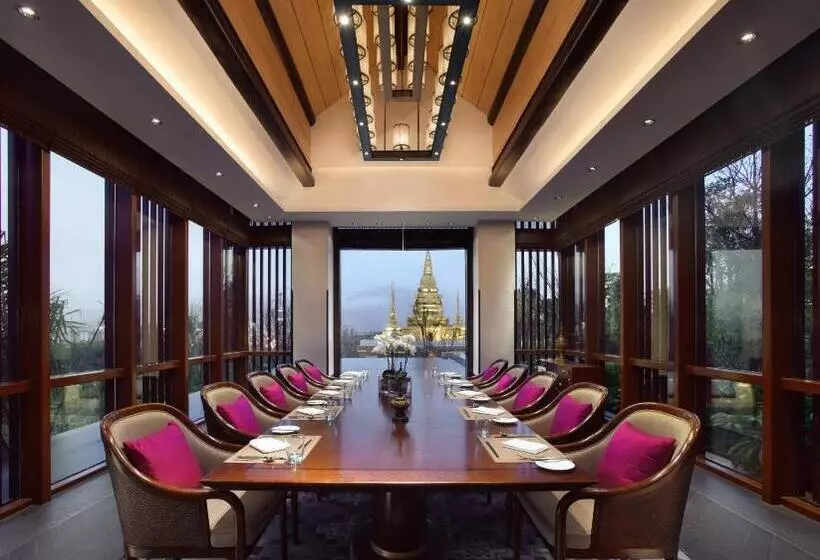 Hotelli Wanda Vista Resort Xishuangbanna