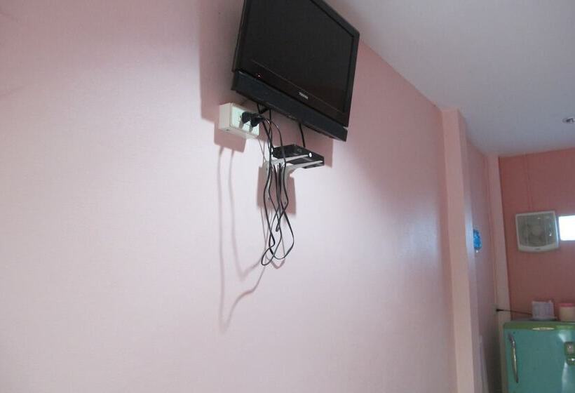 ホテル Adrian View Resort