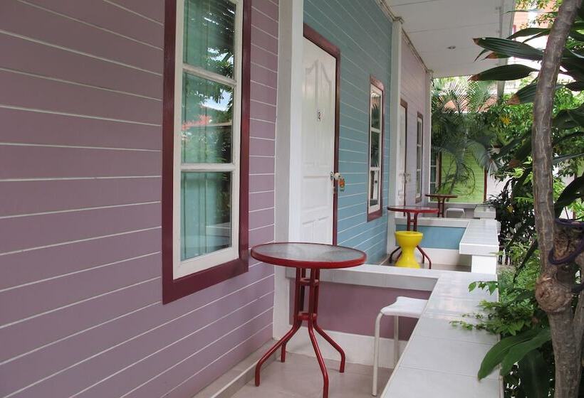 ホテル Adrian View Resort