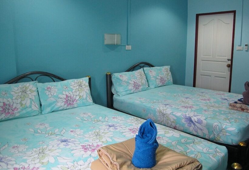 ホテル Adrian View Resort