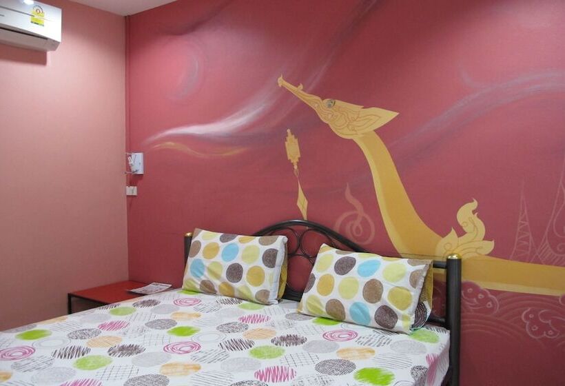 ホテル Adrian View Resort