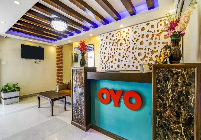 هتل Amrapali Cottage By Oyo Rooms