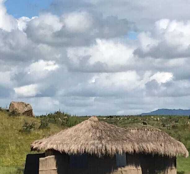 هتل Osiligilai Maasai Lodge