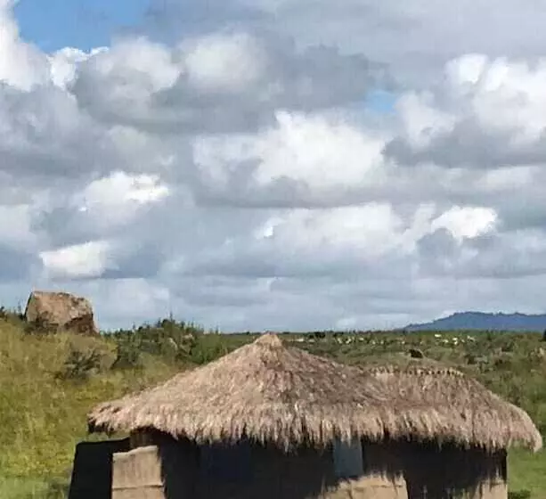 هتل Osiligilai Maasai Lodge