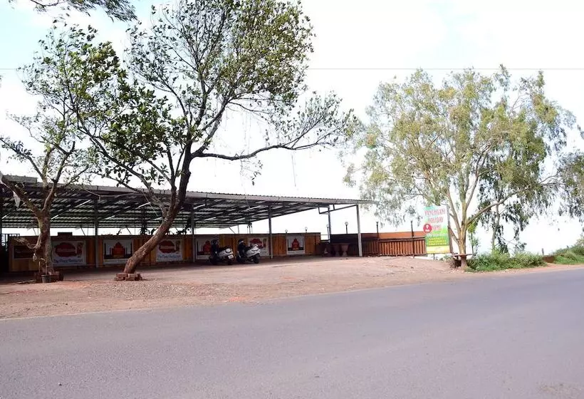 ホテル Panchgani Holiday Home By Oyo Rooms