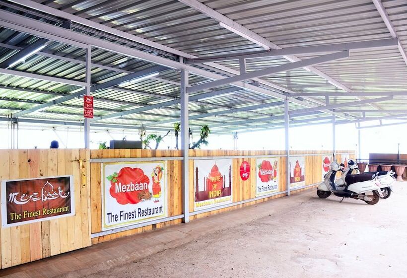 ホテル Panchgani Holiday Home By Oyo Rooms