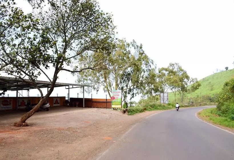 ホテル Panchgani Holiday Home By Oyo Rooms
