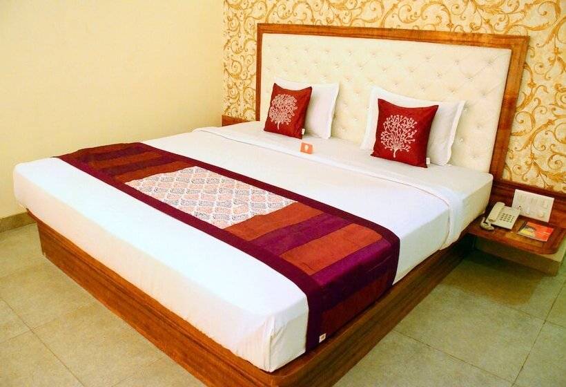 ホテル Panchgani Holiday Home By Oyo Rooms