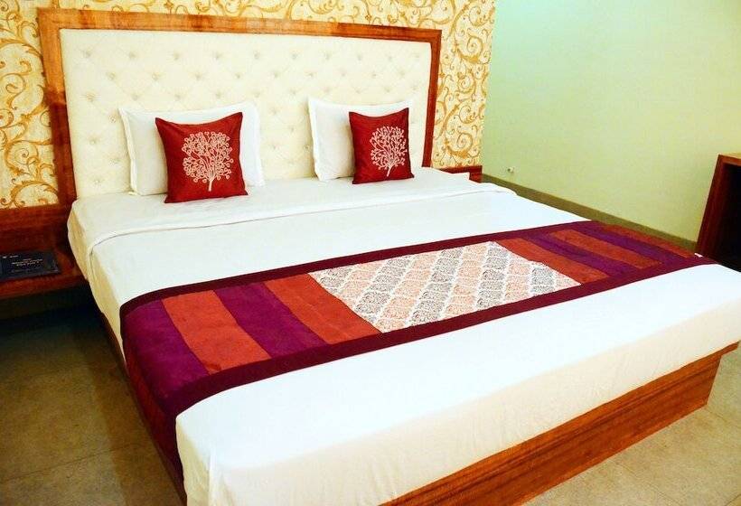 ホテル Panchgani Holiday Home By Oyo Rooms