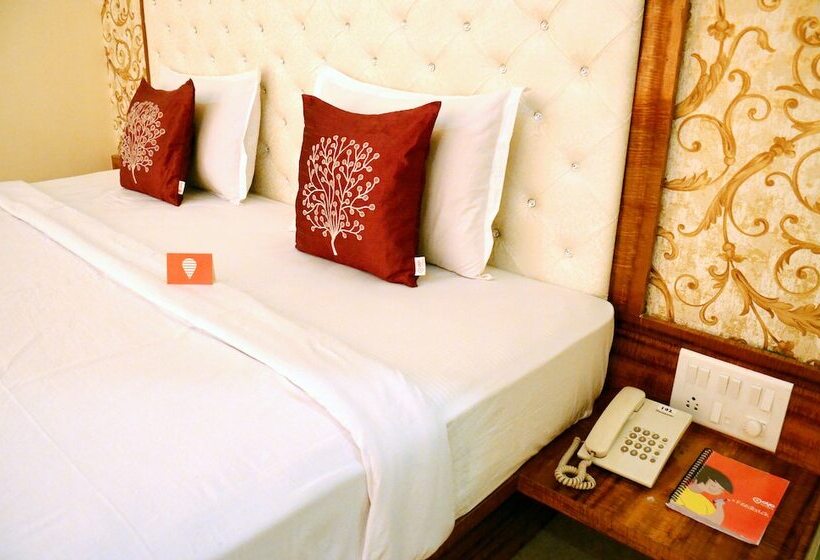 ホテル Panchgani Holiday Home By Oyo Rooms