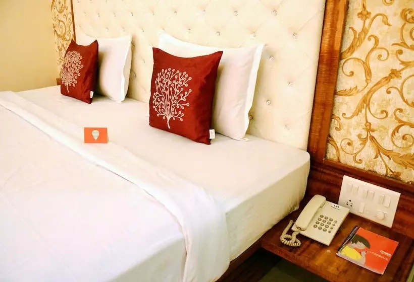 ホテル Panchgani Holiday Home By Oyo Rooms