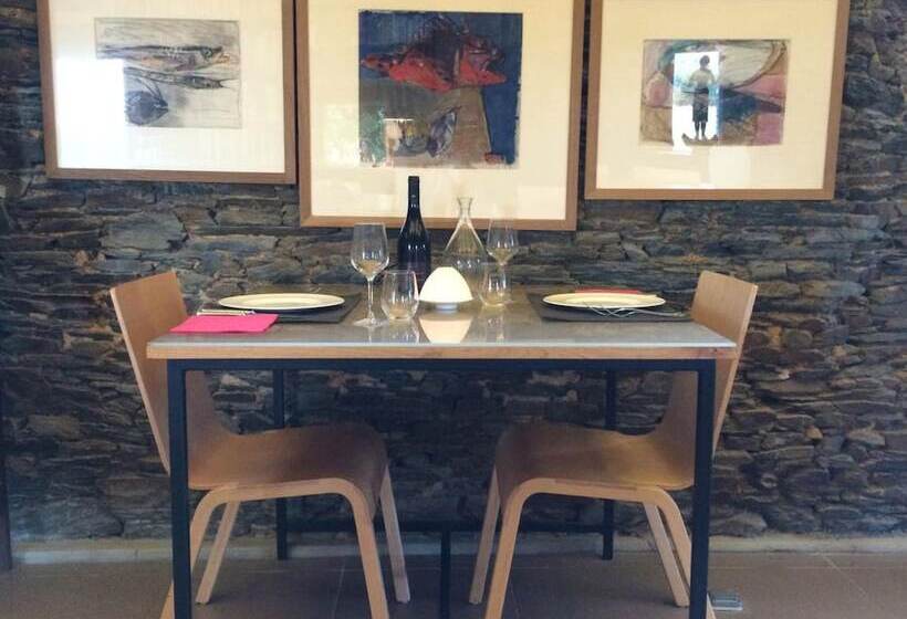 Les Rochers Chambres D Hôtes