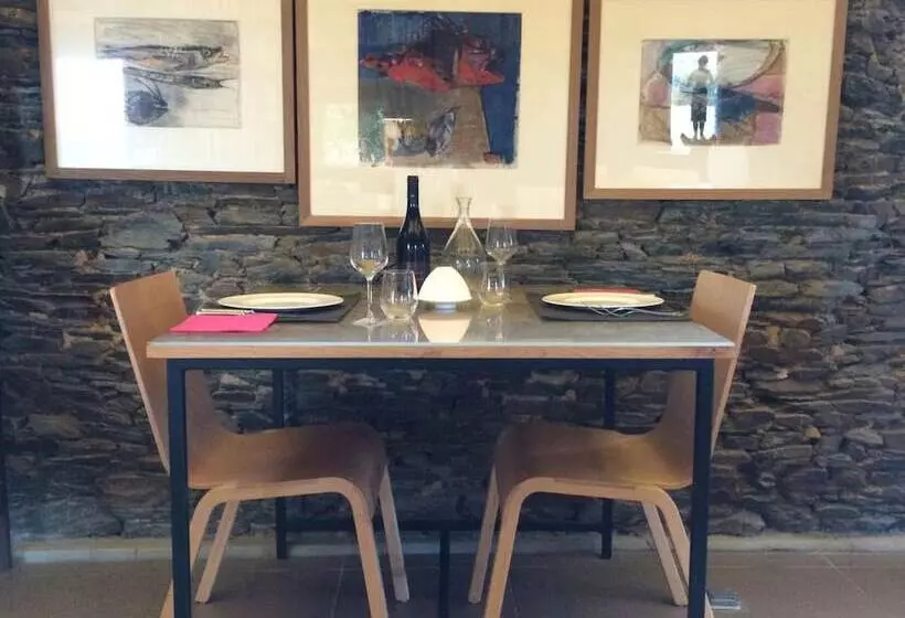 Les Rochers Chambres D Hôtes