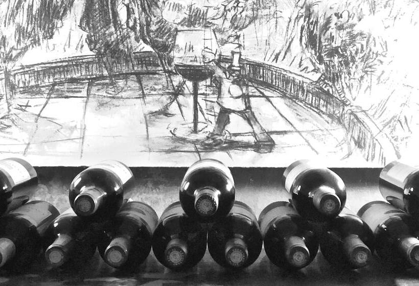 Les Rochers Chambres D Hôtes