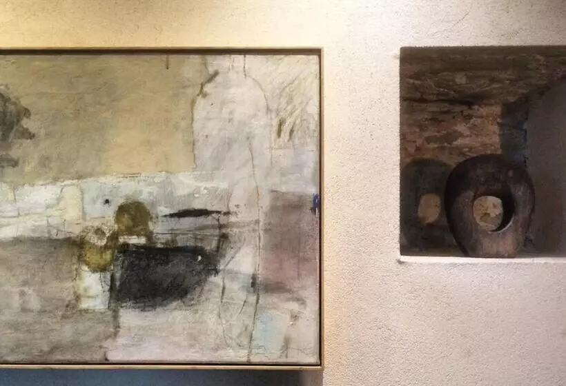 Les Rochers Chambres D Hôtes