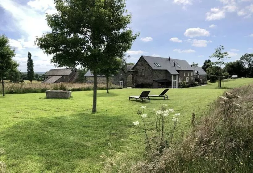 Les Rochers Chambres D Hôtes