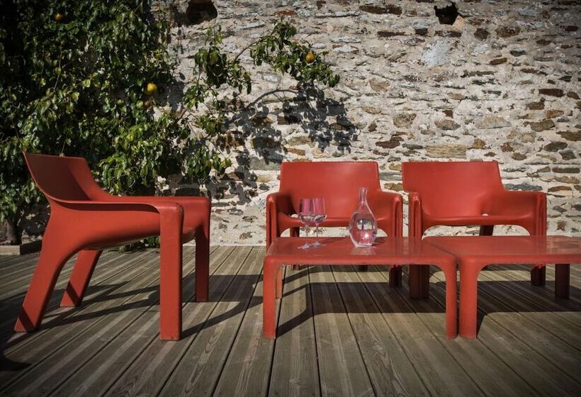 Les Rochers Chambres D Hôtes