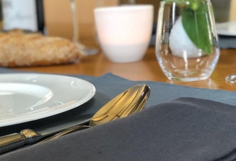 Les Rochers Chambres D Hôtes