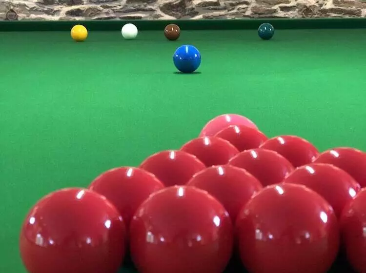 Les Rochers Chambres D Hôtes