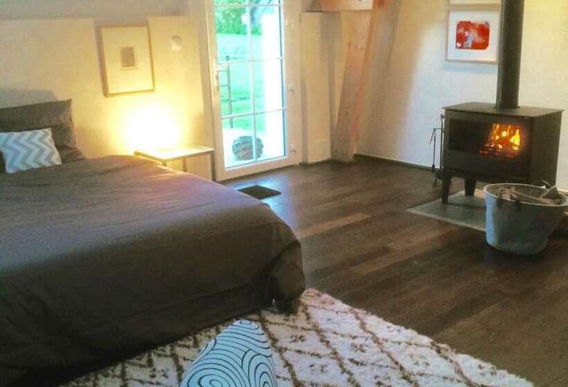 Les Rochers Chambres D Hôtes