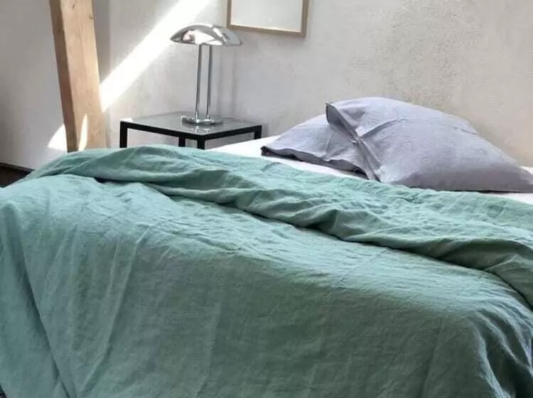 Les Rochers Chambres D Hôtes