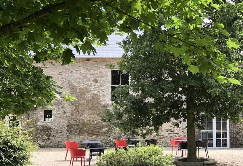 Les Rochers Chambres D Hôtes