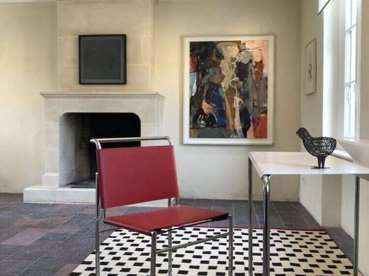 Les Rochers Chambres D Hôtes