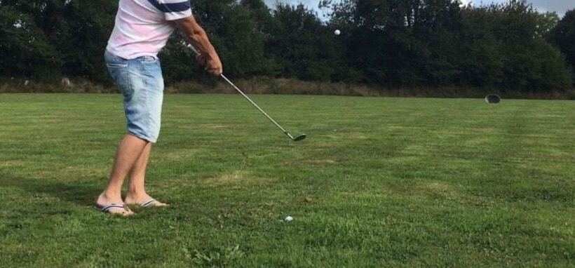 Les Rochers Chambres D Hôtes