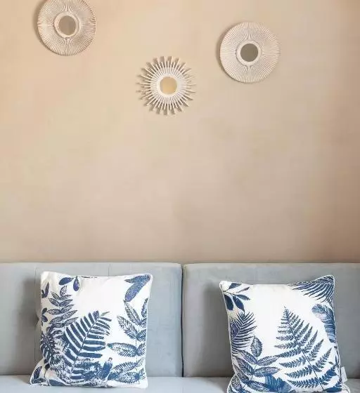 Aamiaismajoitus (B&B) Maison D'hôtes 1800