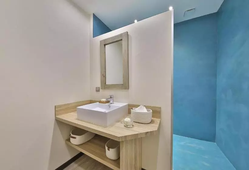 Aamiaismajoitus (B&B) Maison D'hôtes 1800