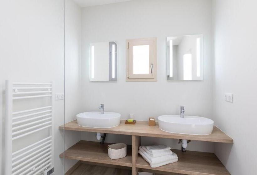 مبيت وإفطار Maison D'hôtes 1800