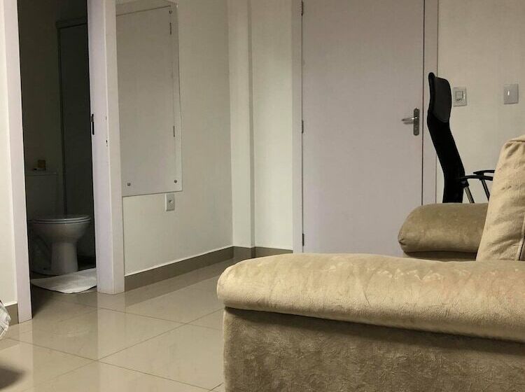 בית מלון כפרי Entardecer