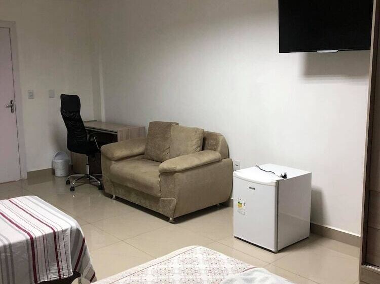 בית מלון כפרי Entardecer