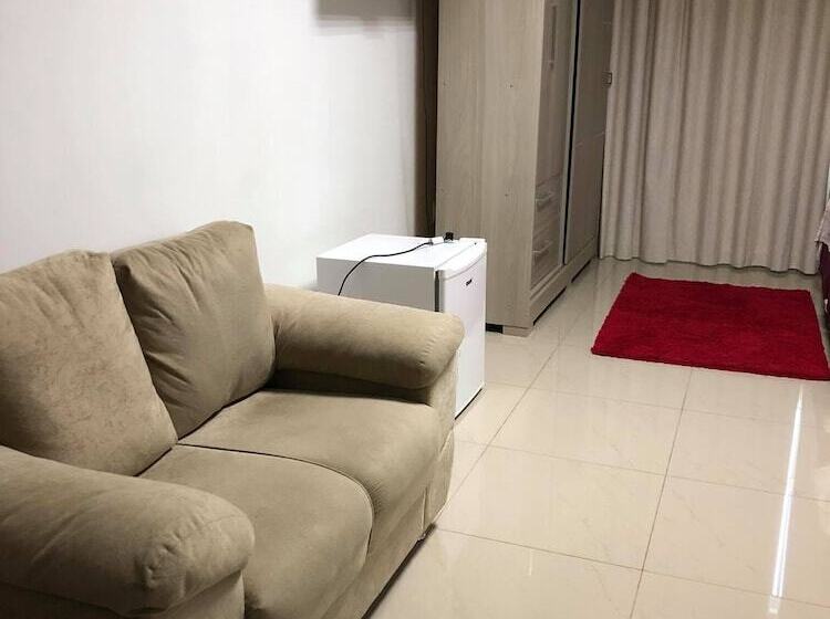 בית מלון כפרי Entardecer