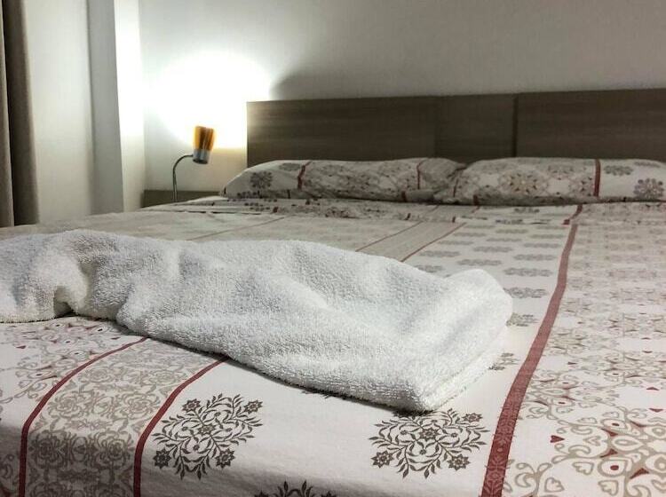 בית מלון כפרי Entardecer