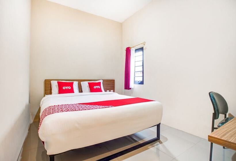 酒店 Oyo 3462 Cimindi Residence