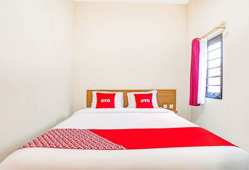 酒店 Oyo 3462 Cimindi Residence