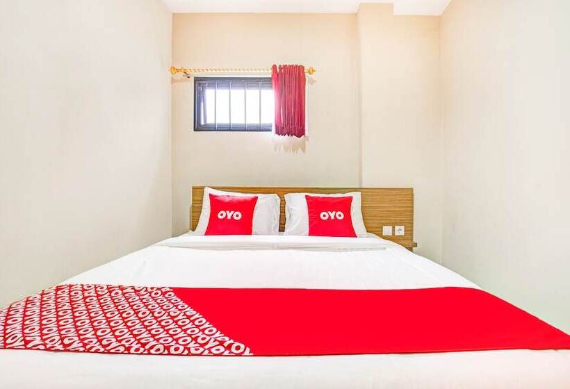 酒店 Oyo 3462 Cimindi Residence