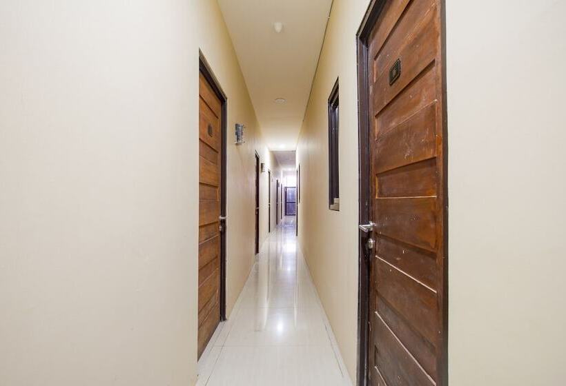 酒店 Oyo 3462 Cimindi Residence