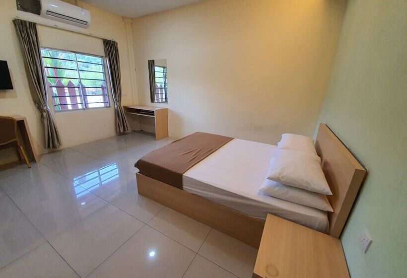 Отель Spot On 90025 Sr Valley