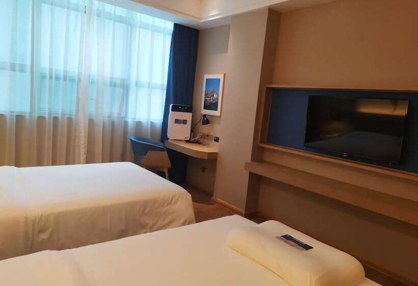 Kyriad Marvelous Hotel Shenzhen Baoan