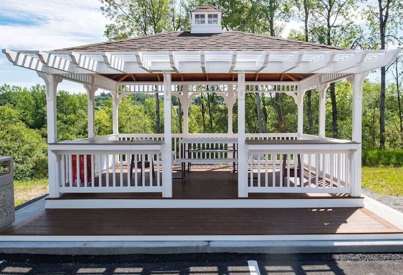 Microtel Inn & Suites By Wyndham Amsterdam