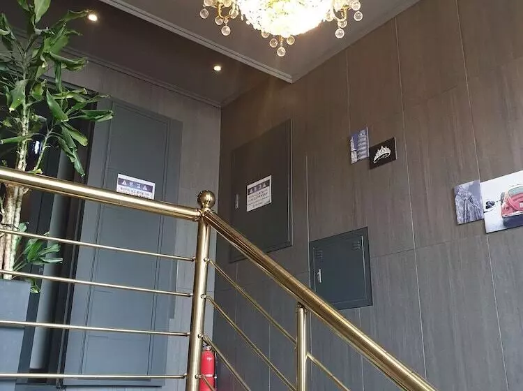 モーテル Suwon Sunstar