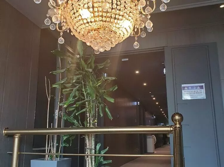 モーテル Suwon Sunstar