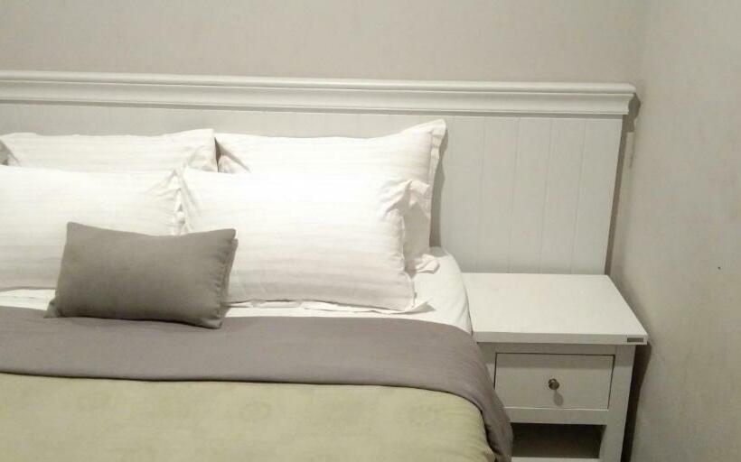 ユースホステル Mooi House By Ziri