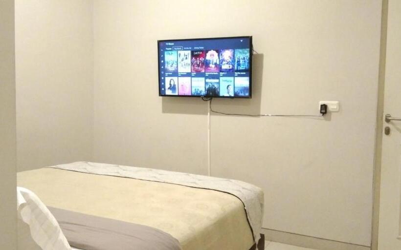 ユースホステル Mooi House By Ziri