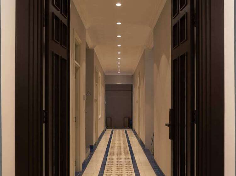 ユースホステル Mooi House By Ziri