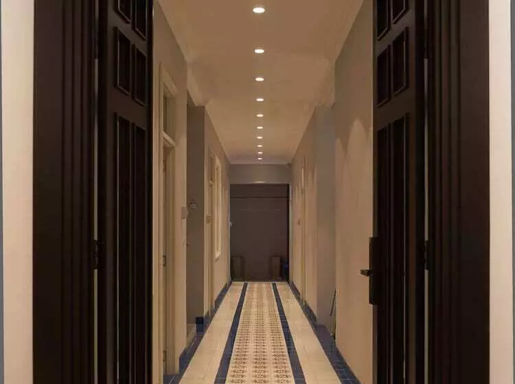 هاستل Mooi House By Ziri