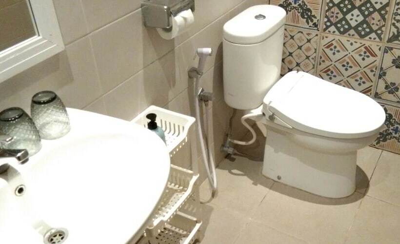 ユースホステル Mooi House By Ziri